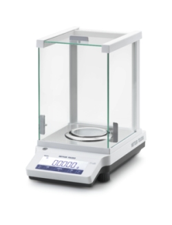 Аналитические весы METTLER TOLEDO Analytical Balance ME54E/A