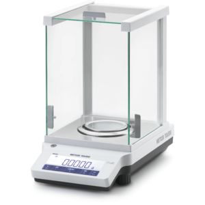 Аналитические весы METTLER TOLEDO Analytical Balance ME104E/A