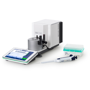 Аналитические весы METTLER TOLEDO Balance XPR26PC