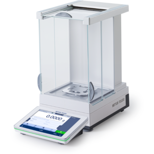 Аналитические весы METTLER TOLEDO Balance XPR504S/A