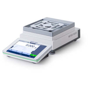 Аналитические весы METTLER TOLEDO Balance XPR603SN/A