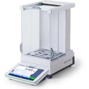 Аналитические весы METTLER TOLEDO Balance XPR3003S/A