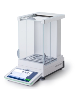 Аналитические весы METTLER TOLEDO Balance XPR5003S/A