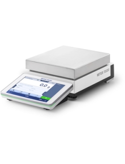 Аналитические весы METTLER TOLEDO Balance XPR8001S/A