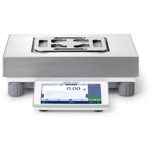 Аналитические весы METTLER TOLEDO Balance XPR20002LDR/A