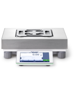 Аналитические весы METTLER TOLEDO Balance XPR20002LDR/A