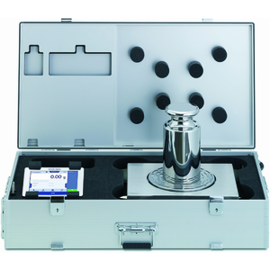 Аналитические весы METTLER TOLEDO Comparator XPR64002LC-T