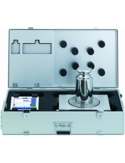 Аналитические весы METTLER TOLEDO Comparator XPR64002LC-T