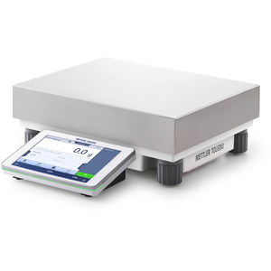 Аналитические весы METTLER TOLEDO Balance XPR64001L/A