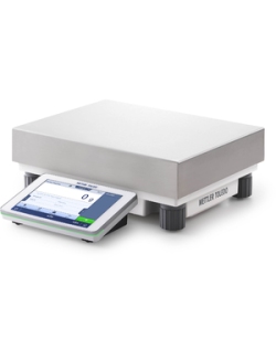 Аналитические весы METTLER TOLEDO Balance XPR32000L/A