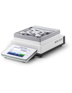Аналитические весы METTLER TOLEDO Balance XSR303SN/A