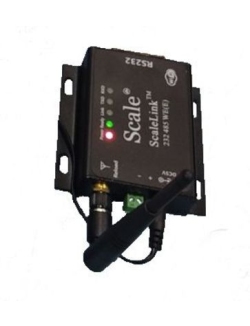 Внешний модуль WiFi ScaleLink 232 VIBRA