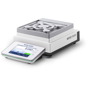 Аналитические весы METTLER TOLEDO Balance XSR603SN/A