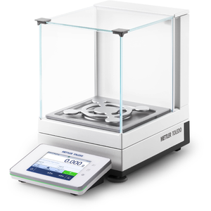 Аналитические весы METTLER TOLEDO Balance XSR1203S/A