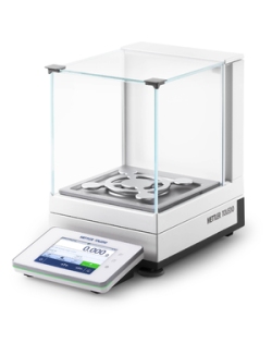 Аналитические весы METTLER TOLEDO Balance XSR1203S/A