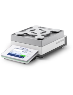 Аналитические весы METTLER TOLEDO Balance XSR10002S