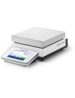 Аналитические весы METTLER TOLEDO Balance XSR4001S/A