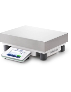 Аналитические весы METTLER TOLEDO Balance XSR10001L/A