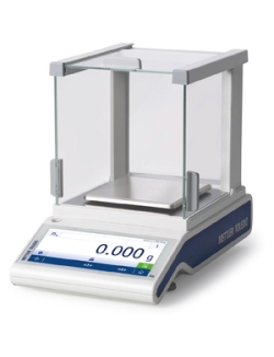 Аналитические весы METTLER TOLEDO Precision Balance MS303TS/A00