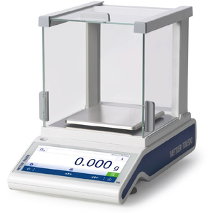 Аналитические весы METTLER TOLEDO Precision Balance MS403TS/A00