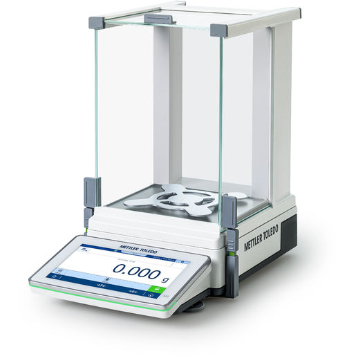 Аналитические весы METTLER TOLEDO Precision Balance MX1203