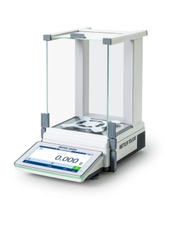 Аналитические весы METTLER TOLEDO Precision Balance MX1203