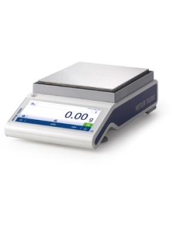 Аналитические весы METTLER TOLEDO Precision Balance MS4002TS/M00