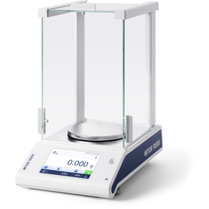 Аналитические весы METTLER TOLEDO Precision Balances ML303T/A00