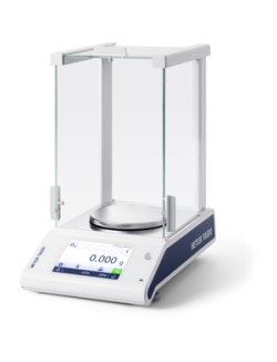 Аналитические весы METTLER TOLEDO Precision Balances ML303T/A00
