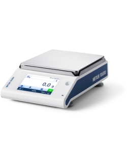 Аналитические весы METTLER TOLEDO Precision Balances ML802T/A00