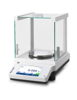 Аналитические весы METTLER TOLEDO Precision Balance ME503TE/A00