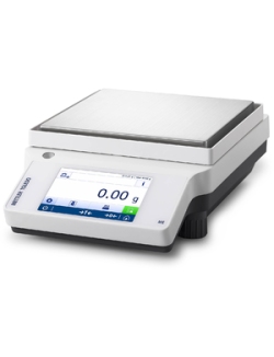 Аналитические весы METTLER TOLEDO Precision Balance ME1002TE/A00