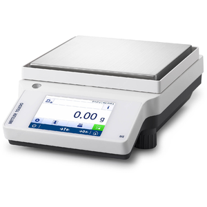 Аналитические весы METTLER TOLEDO Precision Balance ME5002TE/A00