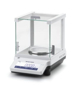 Аналитические весы METTLER TOLEDO Precision Balance ME503/A