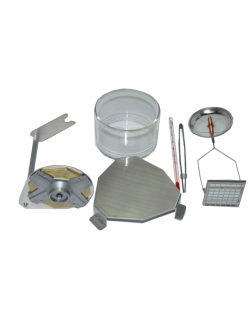 Комплект для измерения плотности VIBRA LNDK (НJDK)