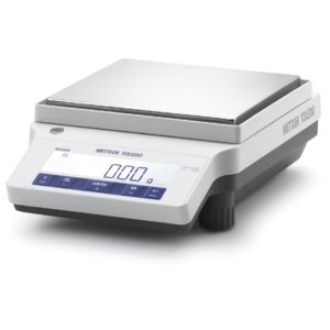 Аналитические весы METTLER TOLEDO Precision Balance ME5002/A