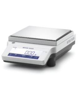 Аналитические весы METTLER TOLEDO Precision Balance ME5002/A