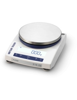 Аналитические весы METTLER TOLEDO Precision Balances PL1502E/A