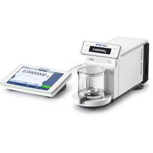 Аналитические весы METTLER TOLEDO Comparator XPR6U/A
