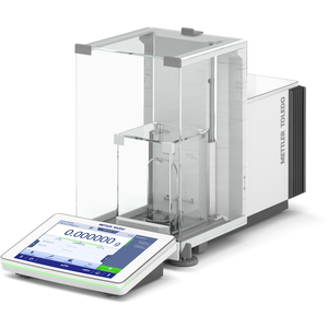 Аналитические весы METTLER TOLEDO Comparator XPR56C/A