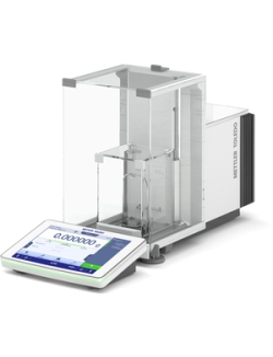 Аналитические весы METTLER TOLEDO Comparator XPR56C/A
