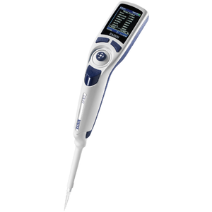 Одноканальный дозатор METTLER TOLEDO E4 Electronic Pipette, Unv. SE4-1000XLS+