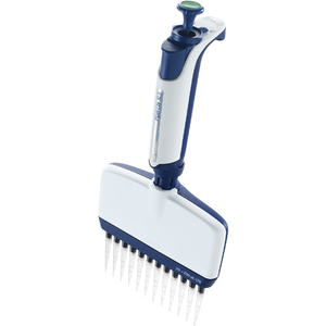 Многоканальный дозатор METTLER TOLEDO Pipet-Lite Multi Pipette L12-200XLS+