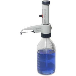 Бутылочный диспенсер METTLER TOLEDO Disp-X Bottle Dispenser 0.5-5mL