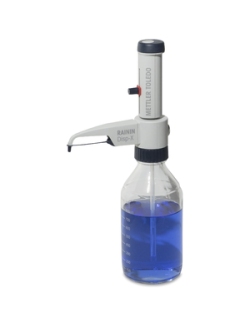 Бутылочный диспенсер METTLER TOLEDO Disp-X Bottle Dispenser 0.5-5mL