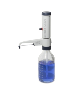 Бутылочный диспенсер METTLER TOLEDO Disp-X Bottle Dispenser 2.5-25mL
