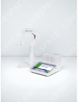 рН-метр METTLER TOLEDO SevenExcellence pH meter S400 рН-метр METTLER TOLEDO SevenExcellence pH meter S400
