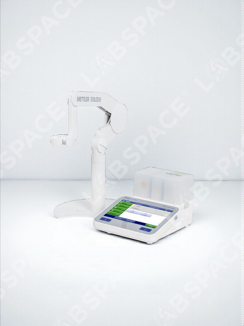 рН-метр METTLER TOLEDO SevenExcellence pH meter S400