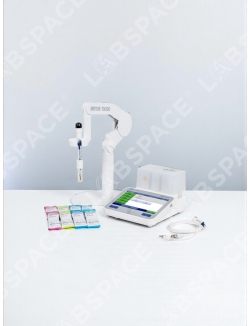 рН-метр METTLER TOLEDO SevenExcellence pH meter S400-Bio-Kit рН-метр METTLER TOLEDO SevenExcellence pH meter S400-Bio-Kit