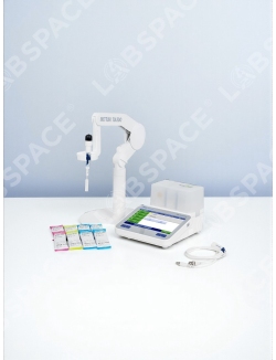 рН-метр METTLER TOLEDO SevenExcellence pH meter S400-Micro-Kit рН-метр METTLER TOLEDO SevenExcellence pH meter S400-Micro-Kit